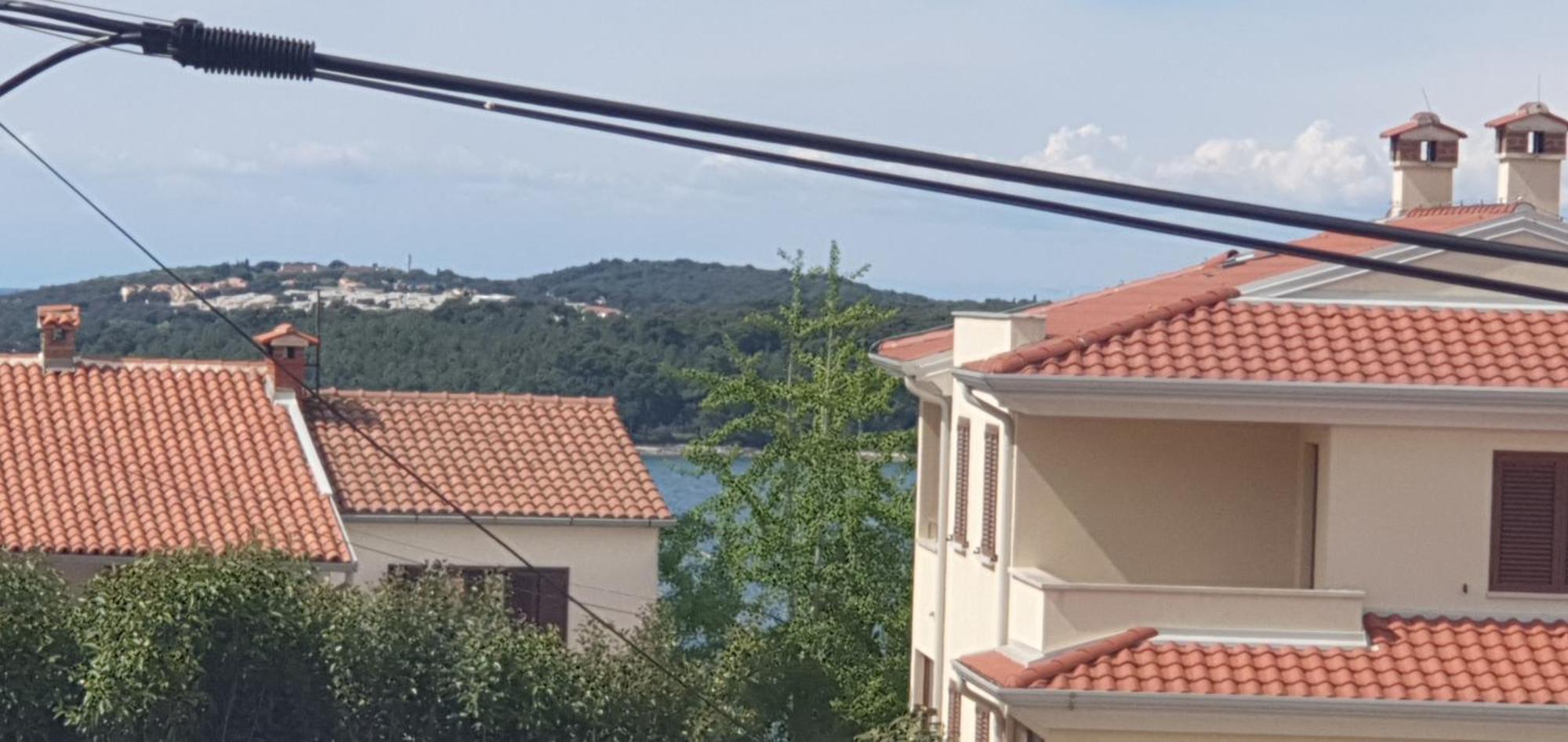 Apartments & Studio Matan Rovinj Exteriör bild
