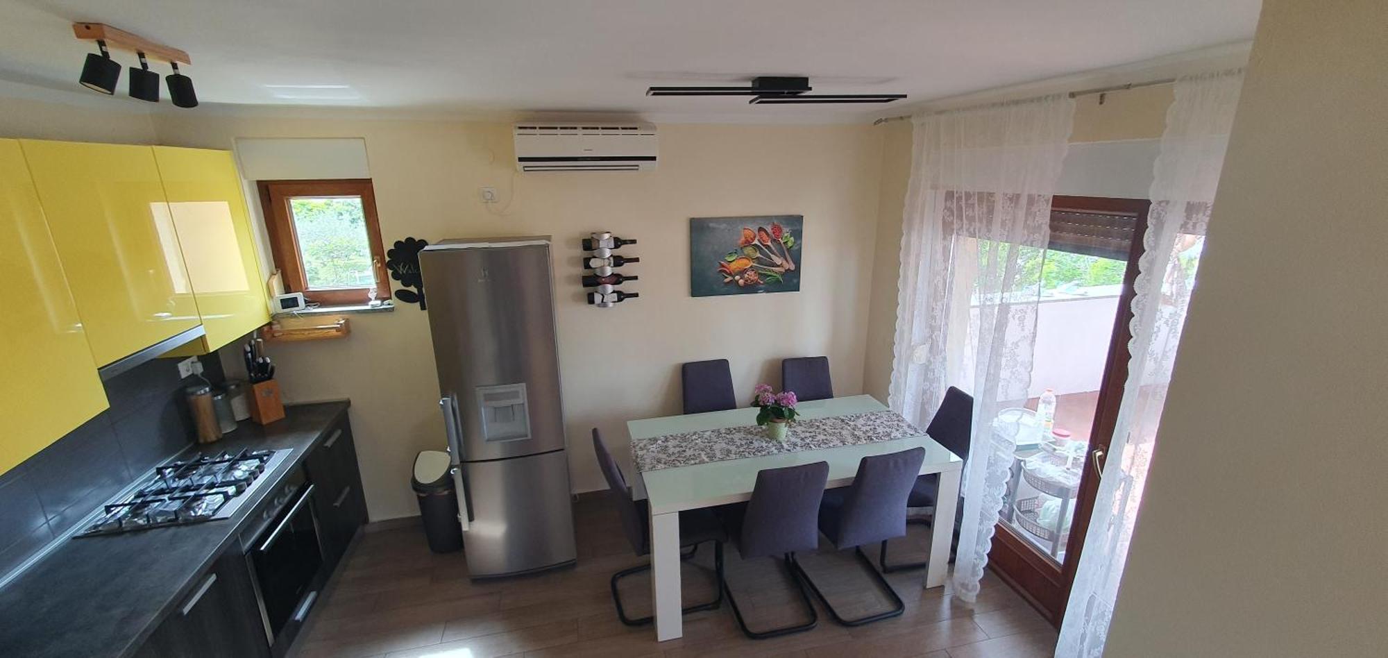 Apartments & Studio Matan Rovinj Exteriör bild