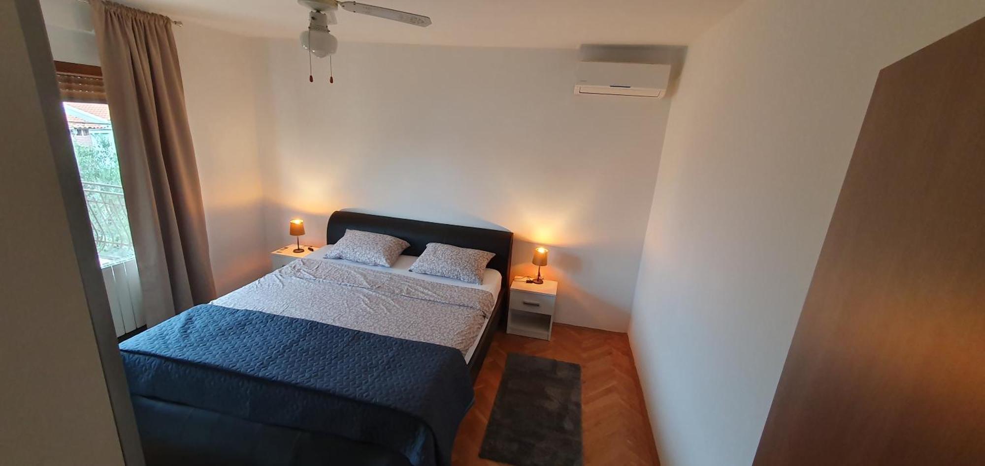 Apartments & Studio Matan Rovinj Exteriör bild