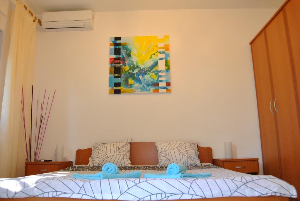 Apartments & Studio Matan Rovinj Exteriör bild