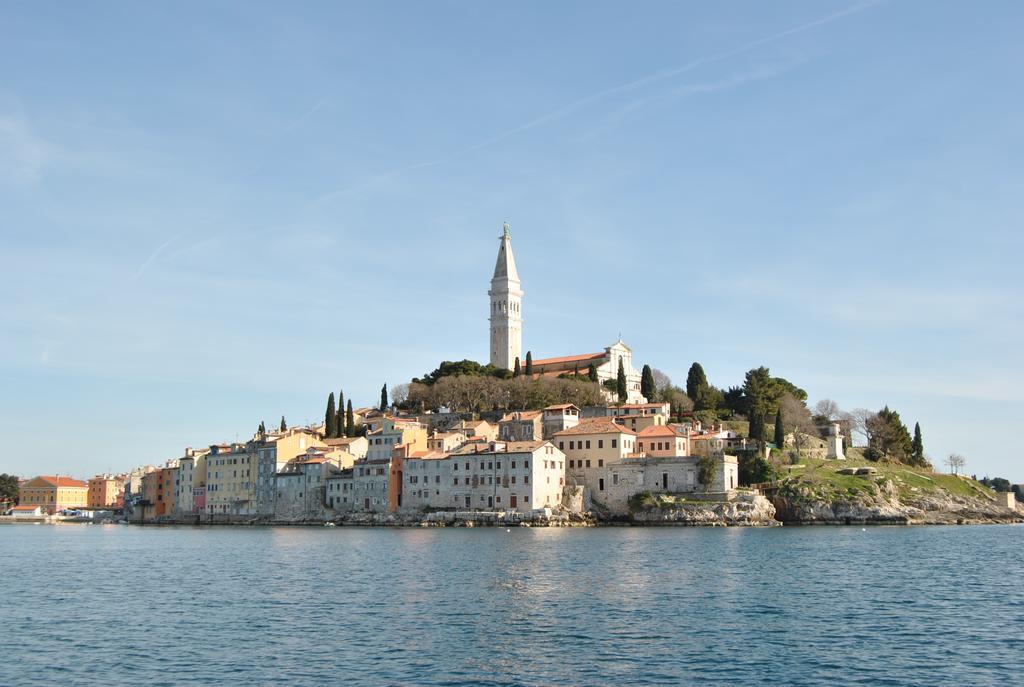 Apartments & Studio Matan Rovinj Exteriör bild