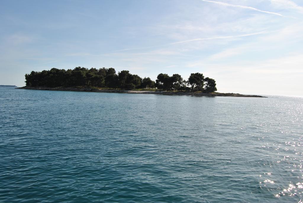 Apartments & Studio Matan Rovinj Exteriör bild