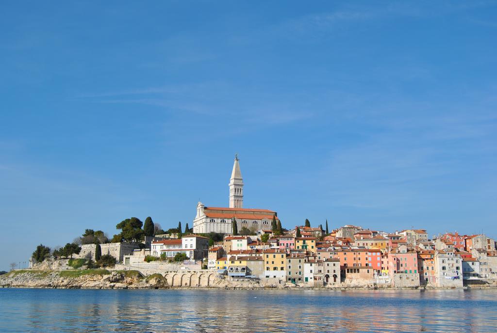 Apartments & Studio Matan Rovinj Exteriör bild