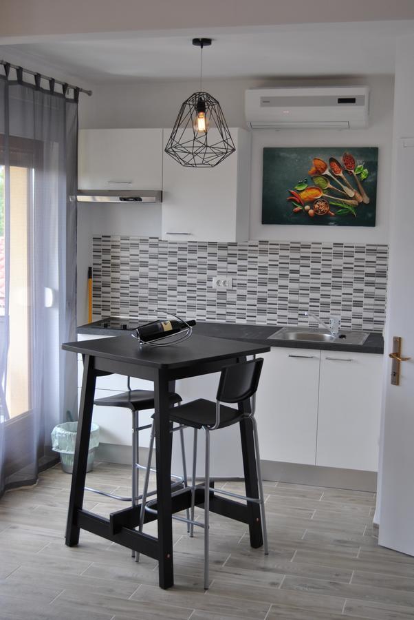Apartments & Studio Matan Rovinj Exteriör bild