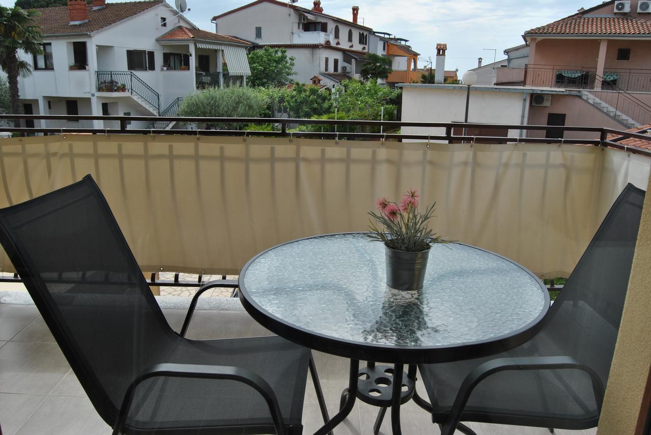 Apartments & Studio Matan Rovinj Exteriör bild