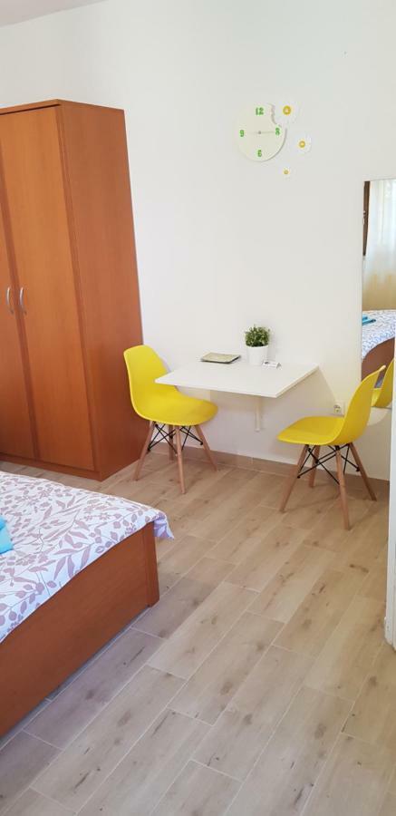 Apartments & Studio Matan Rovinj Exteriör bild