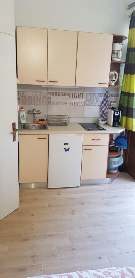 Apartments & Studio Matan Rovinj Exteriör bild
